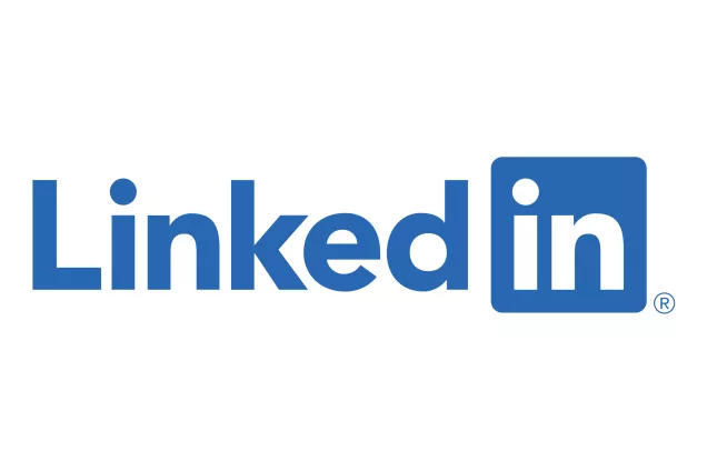 Logotype Linkedin