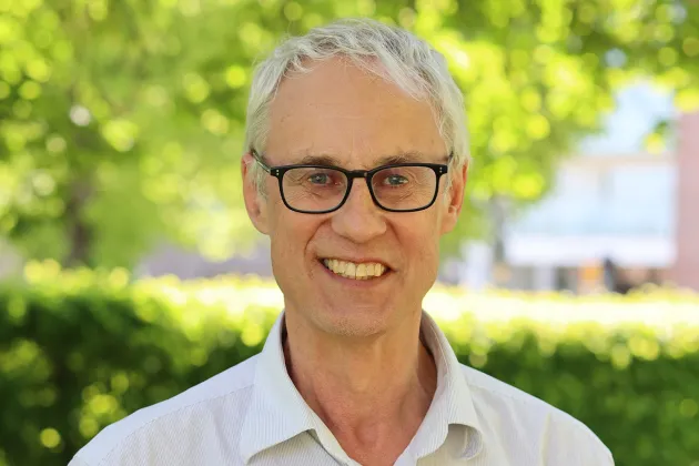 Photo of Pierre Carbonnier