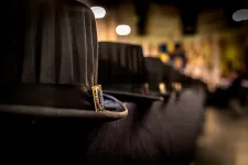 Doctoral promotion