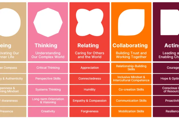 The Inner Development Guide overview