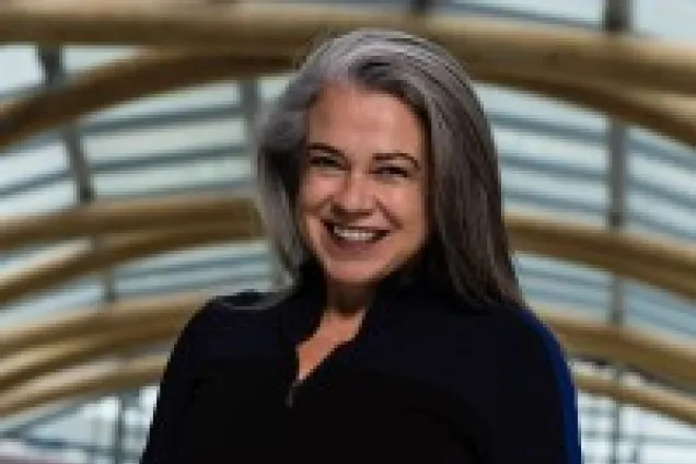 Mollie Painter. Photo