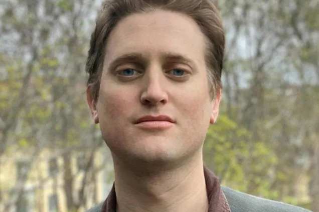 profile picture Robin Porsfelt 