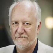 David Edgerton. Photo.