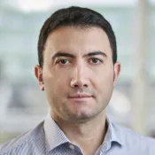  Marco Bianco. Photo.