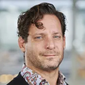 Peter Kjällkvist. Photo.