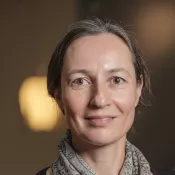 Sigrid Hemels. Photo.
