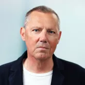 Jerker Holm. Photo