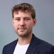 Tilman Bretschneider. Photo