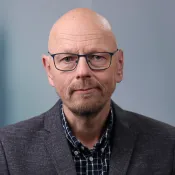 Niklas Arvidsson. Photo