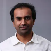 Muhammad Qasim. Photo