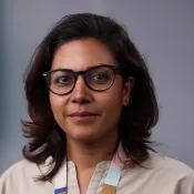 Paola Mendoza Frödin. Photo