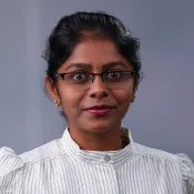 Sowdambika Baskaran. Photo