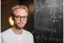 profile picture and black board