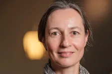 Photo of Sigrid Hemels