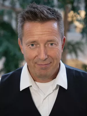 Porträttfoto