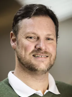 Jaco Zuijderduijn . Photo