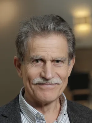 Jonas Ljungberg. Photo.