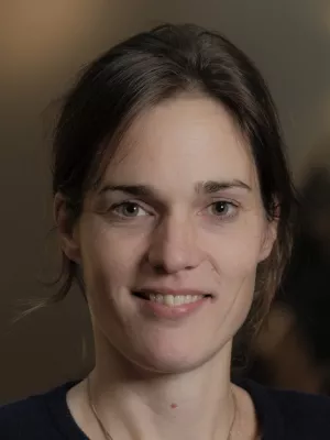 Jutta Bolt . Photo