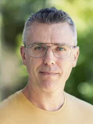  Tomas Hellström. Photo.