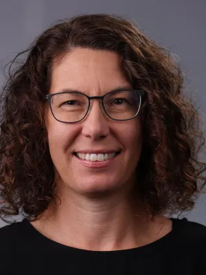 Marie Pihl. Photo