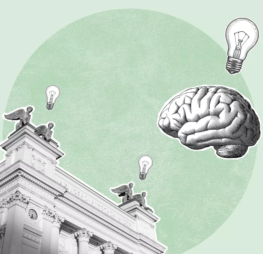 Theory—Entrepreneurial Knowledge
