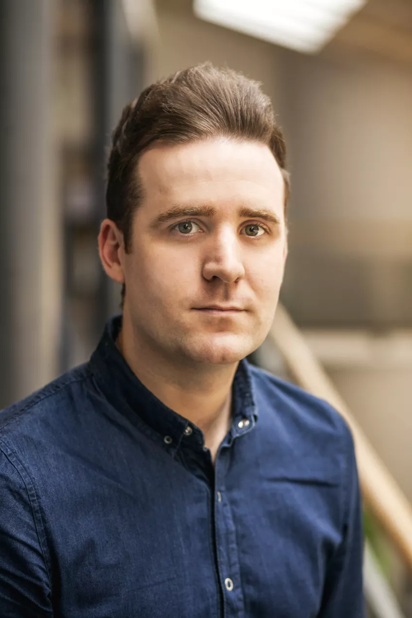 Craig Mitchell