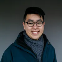 Alumnus Kai Hang so. Foto.