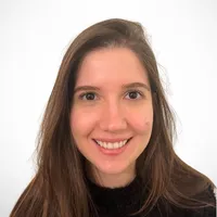 LUSEM Alumna Ana Lima. Photo.